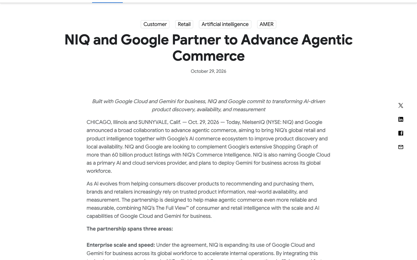 Google Cloud / NIQ resmî kaynağının konuya özel, okunabilir ekran alıntısı