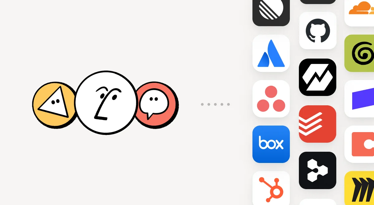 Notion Agent için MCP bağlantıları
