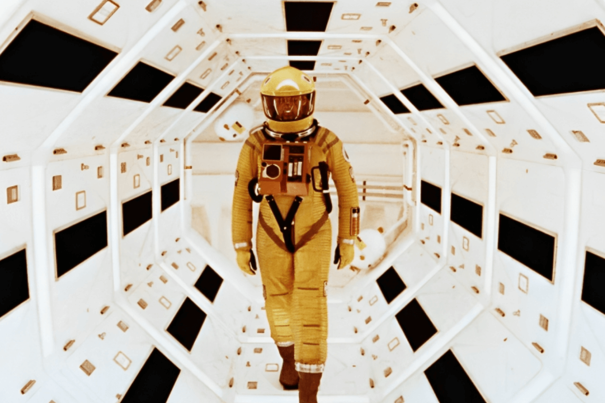 Space Odyssey_YapayZeka 360