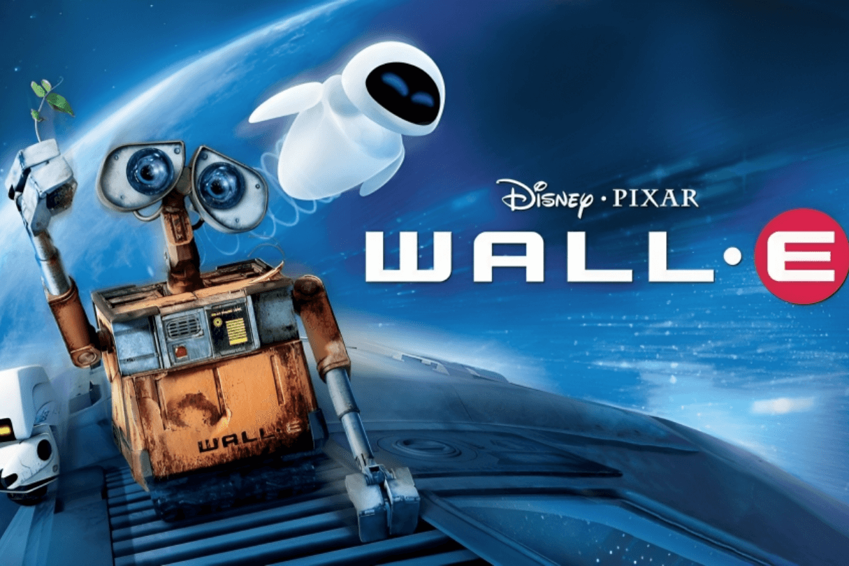 Wall-E_YapayZeka 360