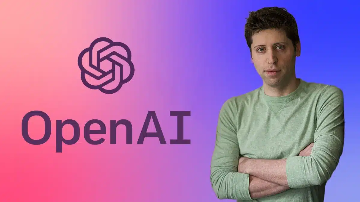 Sam Altman, Open AI CEO'su Olarak Tekrar Dönüyor!