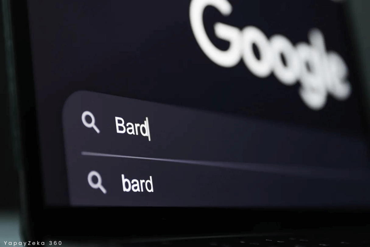 Bard, Gemini İle Gücünü Artırıyor