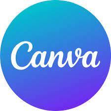 Canva AI Logo