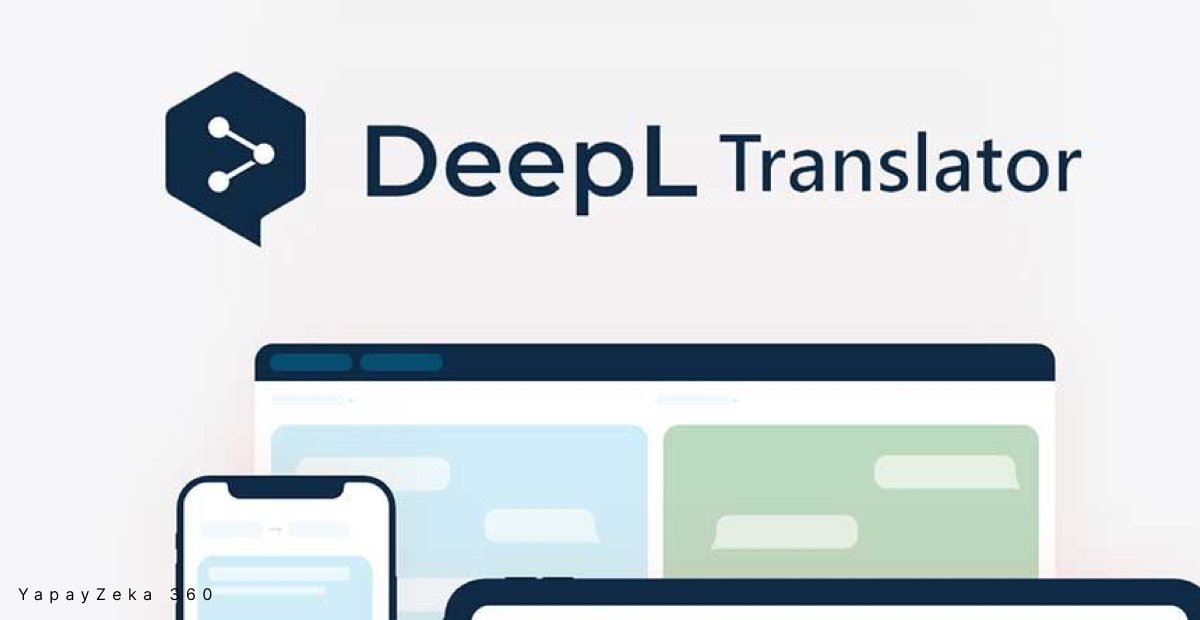 DeepL Pro, Türkiye Dahil 25 Yeni Pazarda Kullanıma Sunuluyor!