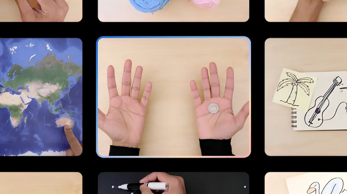 Google'ın Gemini Demo Videosu Sahte Çıktı!