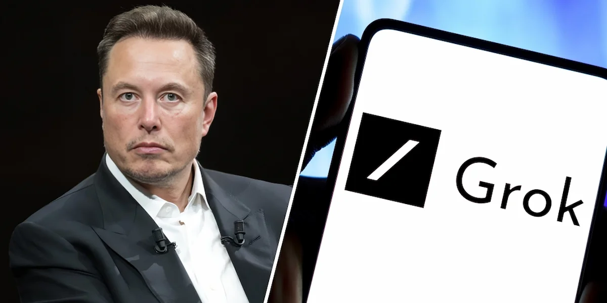 Grok xAI ve Elon Musk'ın Yenilikçi Yapay Zeka Hamlesi