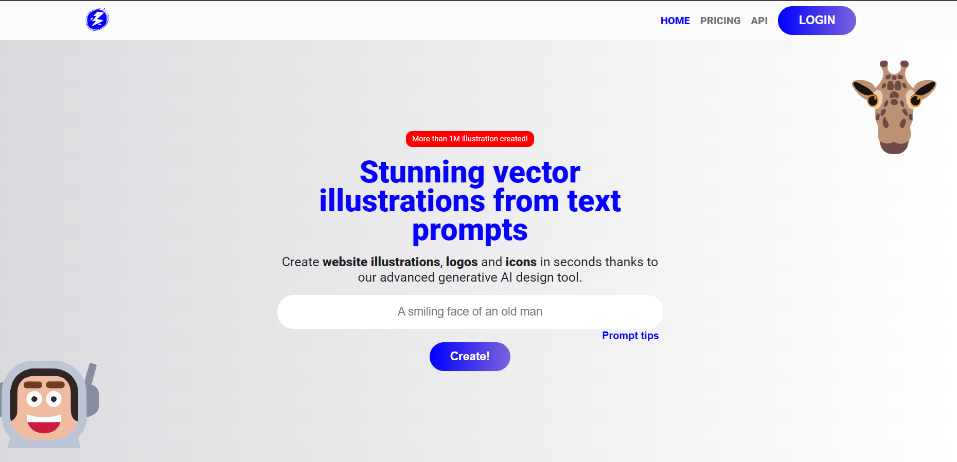 Illustroke AI