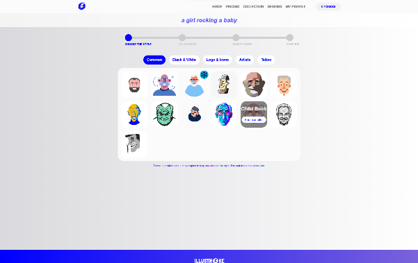 Illustroke AI