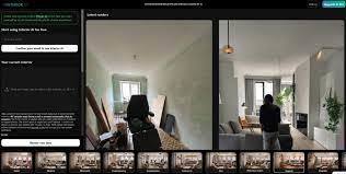 Interior AI