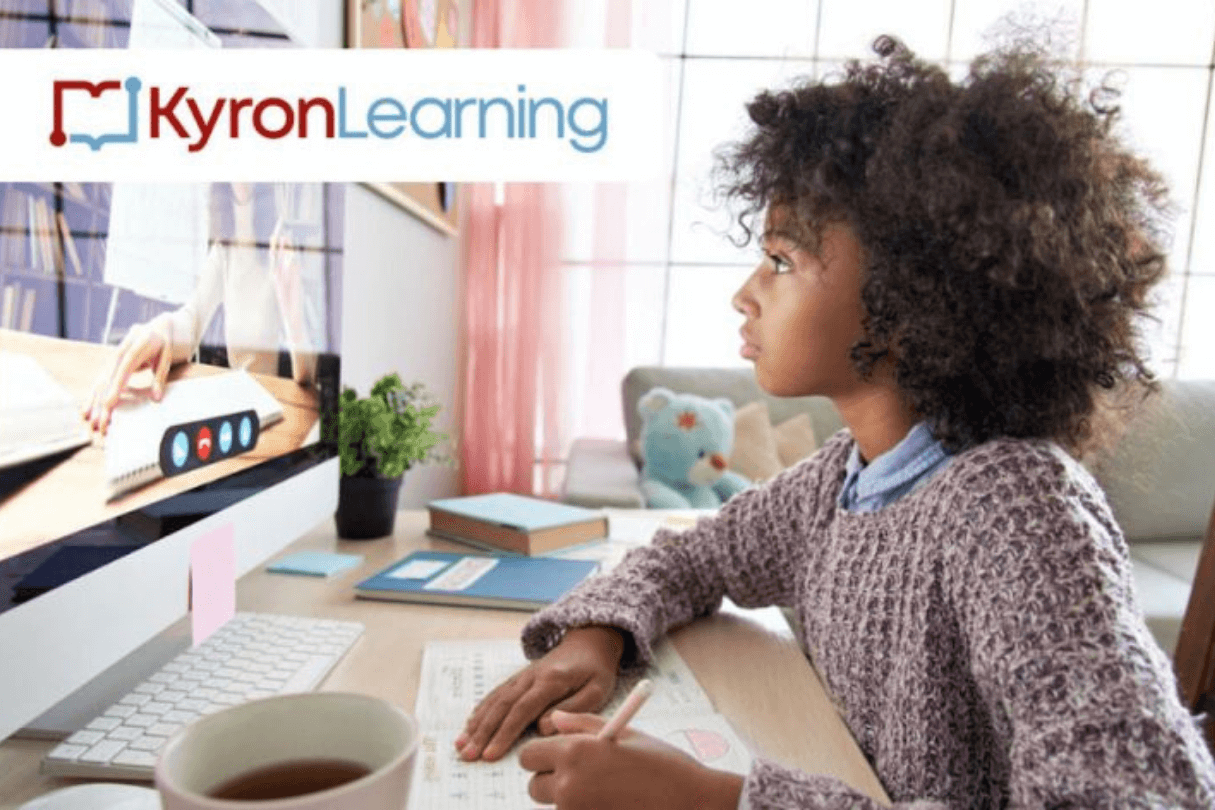 Kyron Learning Nedir