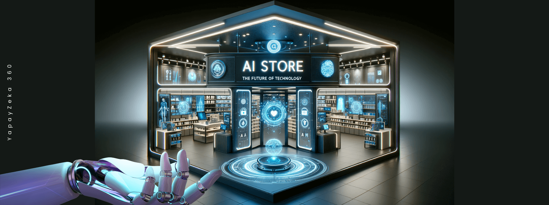 GPT Store Açılışı 2024'e Ertelendi OpenAI'de Yeni Dönem