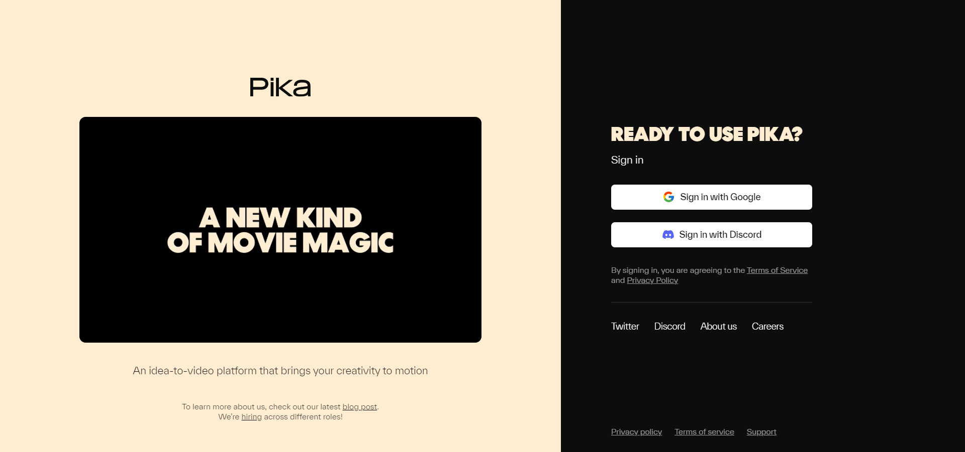 Pika Labs