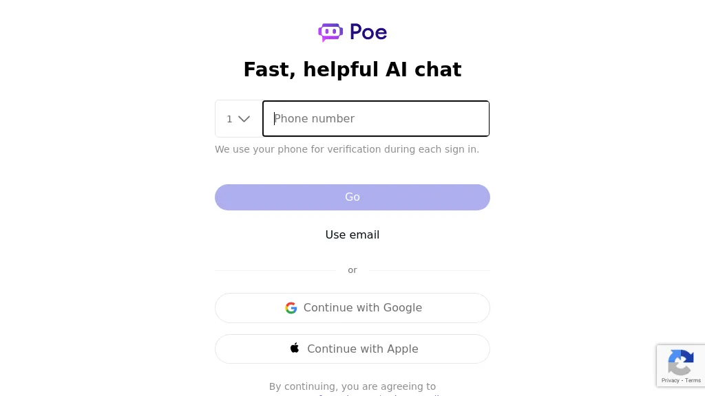 Poe